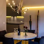 Waldhotel Fletschhorn By Interhome Apartment *