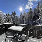 Waldhotel Fletschhorn By Interhome Apartment *