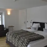 Waldhotel Fletschhorn By Interhome Apartment Saas-Fee