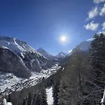 Waldhotel Fletschhorn By Interhome Apartment