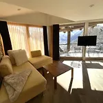Apartment Waldhotel Fletschhorn By Interhome Saas-Fee