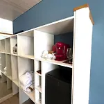 Waldhotel Fletschhorn By Interhome Apartment