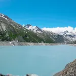 Apartment Waldhotel Fletschhorn By Interhome *