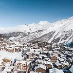Waldhotel Fletschhorn By Interhome * Saas-Fee