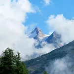 Apartment Waldhotel Fletschhorn By Interhome *