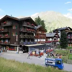 Waldhotel Fletschhorn By Interhome * Saas-Fee