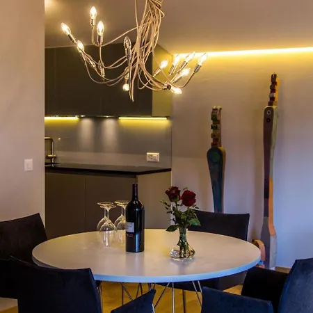 Waldhotel Fletschhorn By Interhome 公寓 *