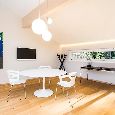 Waldhotel Fletschhorn Saas-fee By Interhome Apartment *