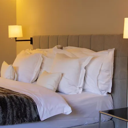 Waldhotel Fletschhorn Saas-fee By Interhome