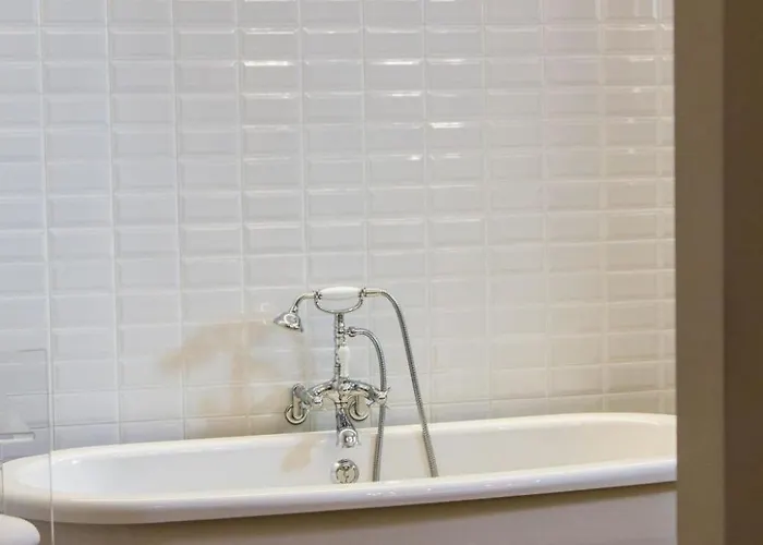 Apartment Waldhotel Fletschhorn Saas-fee By Interhome Saas-Fee