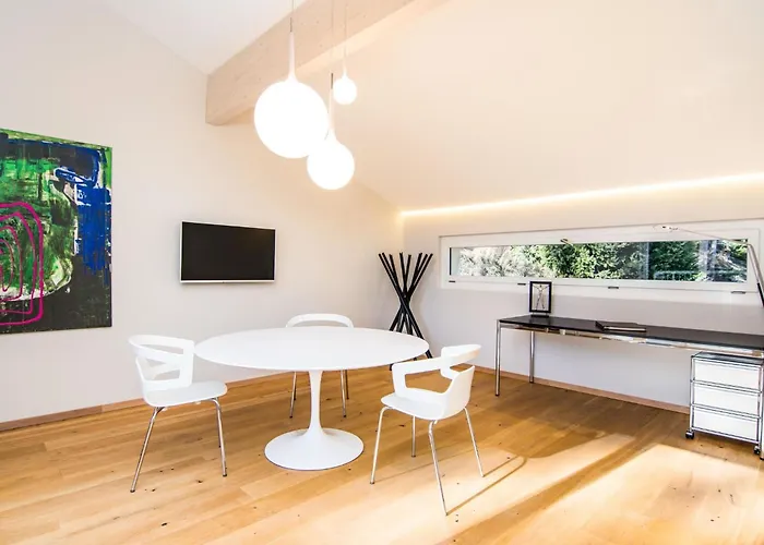 Waldhotel Fletschhorn Saas-fee By Interhome Apartment *