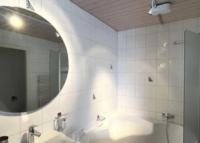 Waldhotel Fletschhorn Saas-fee By Interhome Apartment *