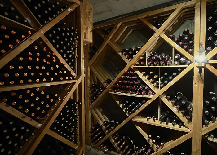 Waldhotel Fletschhorn Saas-fee By Interhome Apartment