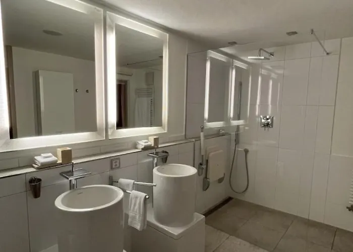 Waldhotel Fletschhorn Saas-fee By Interhome Apartment Saas-Fee