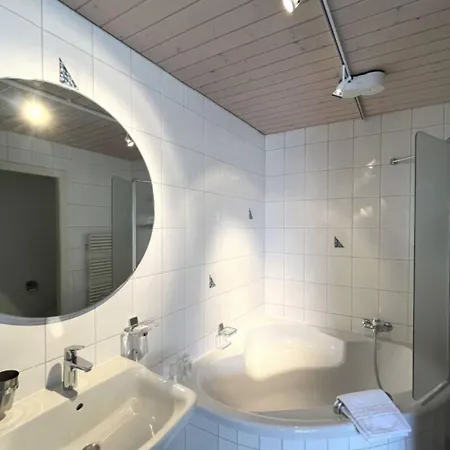 Waldhotel Fletschhorn By Interhome Apartment *